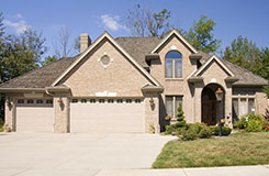 Garage Door Repair Services in Bartlett, IL