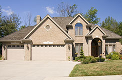 Garage Door Repair Services in  Bartlett, IL